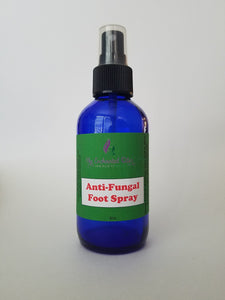 Anti-Fungal Spray
