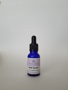 Nail Serum - Strengthening