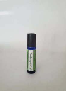 Teething Relief & Calming Blend Roll-On